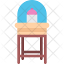 پیش‌نمایش فایل child-chair از پک مدرسه و کودکی - فلت