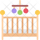 پیش‌نمایش فایل crib-14 از پک مدرسه و کودکی - فلت