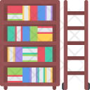 پیش‌نمایش فایل library-41 از پک مدرسه و کودکی - فلت