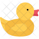پیش‌نمایش فایل rubber-duck-2 از پک مدرسه و کودکی - فلت