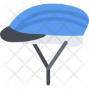 پیش‌نمایش فایل bike-helmet از پک تجهیزات ورزش - فلت
