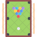 پیش‌نمایش فایل billiards-62 از پک تجهیزات ورزش - فلت
