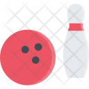 پیش‌نمایش فایل bowling-168 از پک تجهیزات ورزش - فلت
