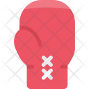 پیش‌نمایش فایل boxing-glove-1 از پک تجهیزات ورزش - فلت