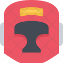 پیش‌نمایش فایل boxing-hekmet از پک تجهیزات ورزش - فلت