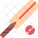 پیش‌نمایش فایل cricket-161 از پک تجهیزات ورزش - فلت