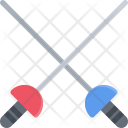 پیش‌نمایش فایل fencing-76 از پک تجهیزات ورزش - فلت