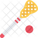 پیش‌نمایش فایل lacrosse-9 از پک تجهیزات ورزش - فلت