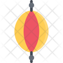 پیش‌نمایش فایل punching-bag-33 از پک تجهیزات ورزش - فلت