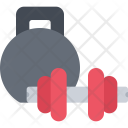 پیش‌نمایش فایل dumbbell-230 از پک ورزش - فلت