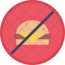 پیش‌نمایش فایل fastfood-not-allowed-1 از پک ورزش - فلت