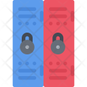 پیش‌نمایش فایل locker-159 از پک ورزش - فلت