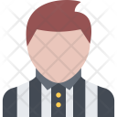 پیش‌نمایش فایل referee-22 از پک ورزش - فلت