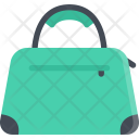 پیش‌نمایش فایل sports-bag از پک ورزش - فلت
