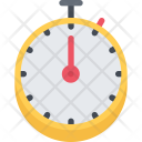 پیش‌نمایش فایل stopwatch-260 از پک ورزش - فلت