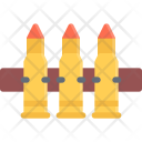 پیش‌نمایش فایل bullets-32 از پک جنگ - فلت