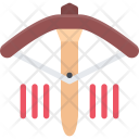 پیش‌نمایش فایل crossbow-18 از پک جنگ - فلت