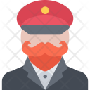 پیش‌نمایش فایل general-manager از پک جنگ - فلت
