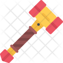 پیش‌نمایش فایل hammer-400 از پک جنگ - فلت