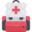 پیش‌نمایش فایل medical-kit-29 از پک جنگ - فلت