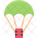 پیش‌نمایش فایل parachute-78 از پک جنگ - فلت