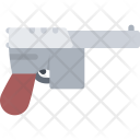 پیش‌نمایش فایل pistol-36 از پک جنگ - فلت