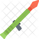 پیش‌نمایش فایل rocket-launcher-1 از پک جنگ - فلت