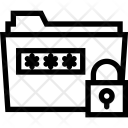 پیش‌نمایش فایل password-protected-computer-data-information-database از پک کامپیوتر و داده - خطی