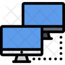 پیش‌نمایش فایل local-network-computer-data-information-database-1 از پک کامپیوتر و داده - رنگی
