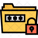 پیش‌نمایش فایل password-protected-computer-data-information-database-2 از پک کامپیوتر و داده - رنگی