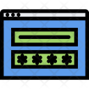 پیش‌نمایش فایل password-protected-computer-data-information-database-3 از پک کامپیوتر و داده - رنگی