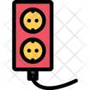 پیش‌نمایش فایل power-socket-computer-data-information-database-3 از پک کامپیوتر و داده - رنگی