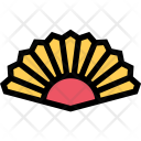 پیش‌نمایش فایل hand-fan-culture-civilization-country-attribute-1 از پک فرهنگ - رنگی