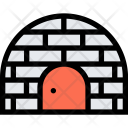 پیش‌نمایش فایل igloo-culture-civilization-country-attribute-1 از پک فرهنگ - رنگی