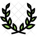 پیش‌نمایش فایل laurel-wreath-culture-civilization-country-attribute-1 از پک فرهنگ - رنگی