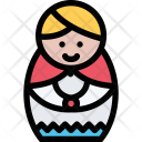 پیش‌نمایش فایل matrioshka-culture-civilization-country-attribute-1 از پک فرهنگ - رنگی