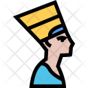 پیش‌نمایش فایل nefertiti-culture-civilization-country-attribute-1 از پک فرهنگ - رنگی