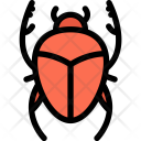 پیش‌نمایش فایل scarab-culture-civilization-country-attribute-1 از پک فرهنگ - رنگی