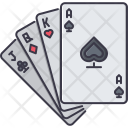 پیش‌نمایش فایل cards-67 از پک بازی - خطی توپر
