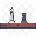 پیش‌نمایش فایل chess-230 از پک بازی - خطی توپر
