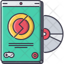 پیش‌نمایش فایل disk-77 از پک بازی - خطی توپر