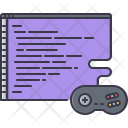 پیش‌نمایش فایل game-development-1 از پک بازی - خطی توپر