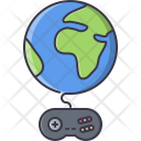 پیش‌نمایش فایل international-game از پک بازی - خطی توپر