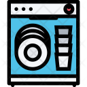 پیش‌نمایش فایل dishwasher-electronics-appliances-machine-technology از پک الکترونیک و لوازم خانگی - رنگی