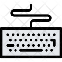 پیش‌نمایش فایل keyboard-electronics-appliances-machine-technology از پک الکترونیک و لوازم خانگی - رنگی