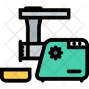 پیش‌نمایش فایل meat-grinder-electronics-appliances-machine-technology از پک الکترونیک و لوازم خانگی - رنگی