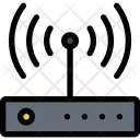 پیش‌نمایش فایل router-electronics-appliances-machine-technology از پک الکترونیک و لوازم خانگی - رنگی
