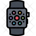 پیش‌نمایش فایل smartwatch-electronics-appliances-machine-technology از پک الکترونیک و لوازم خانگی - رنگی