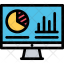 پیش‌نمایش فایل analytics-finance-marketing-money-profit از پک امور مالی - رنگی