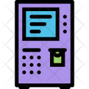 پیش‌نمایش فایل atm-finance-marketing-money-profit از پک امور مالی - رنگی